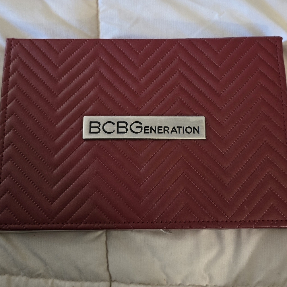 BCBGeneration 28 PC Eyeshadow Palette